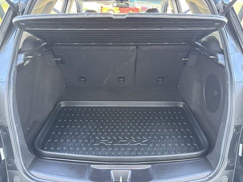 Used 2011 Acura RDX SH-AWD image 29