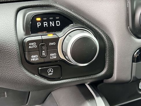 Used 2023 RAM 1500 Big Horn image 18