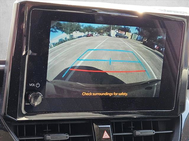 Used 2024 Toyota Corolla LE FWD image 12