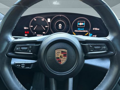 Used 2022 Porsche Taycan 4S image 15