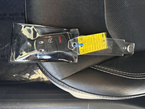 Used 2022 Jeep Compass High Altitude image 35