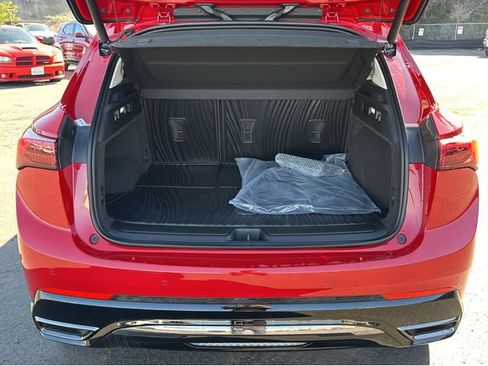 New 2026 Buick Envision Sport Touring image 26