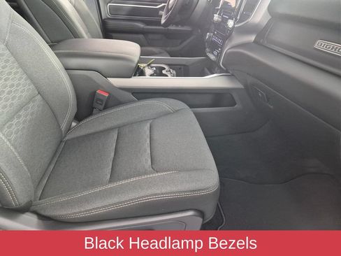 Used 2026 RAM 1500 Big Horn AWD/4WD image 34