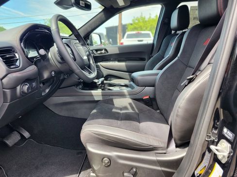 New 2026 Dodge Durango GT AWD/4WD image 20