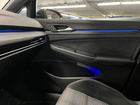 Used 2024 Volkswagen GTI S image 29