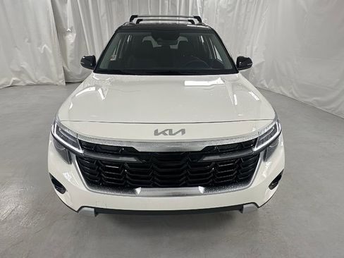 New 2026 Kia Seltos S AWD/4WD image 8