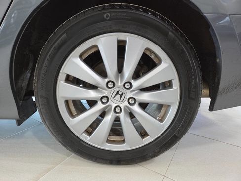 Used 2012 Honda Accord EX-L image 11