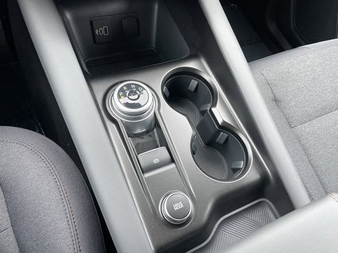 New 2026 Ford Explorer Active image 15