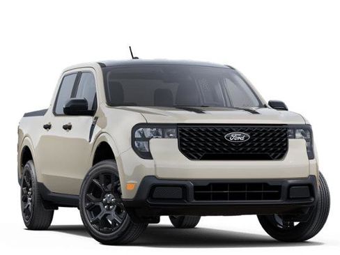 New 2025 Ford Maverick XLT w/ XLT Luxury Package image 35