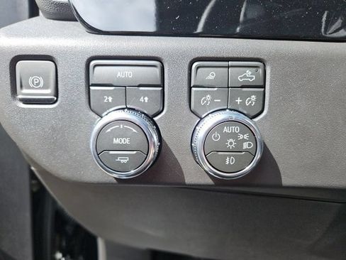 New 2026 GMC Sierra 1500 Elevation w/ Elevation Premium Package AWD/4WD image 14