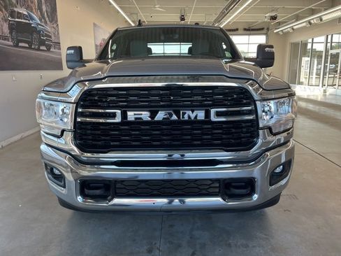 Certified 2024 RAM 2500 Big Horn image 2
