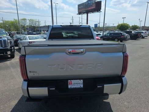 Used 2024 Toyota Tundra Limited image 6