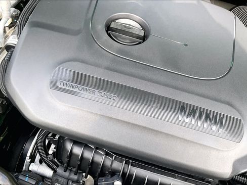 Used 2024 MINI Cooper Convertible FWD image 30