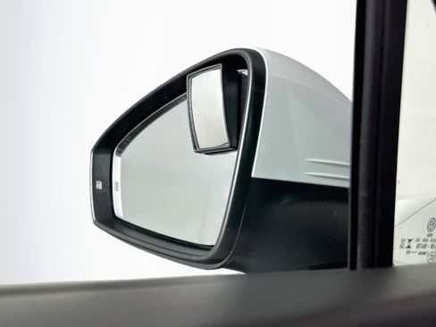 Used 2023 Volkswagen Tiguan S w/ Driver Assistance Package FWD image 16