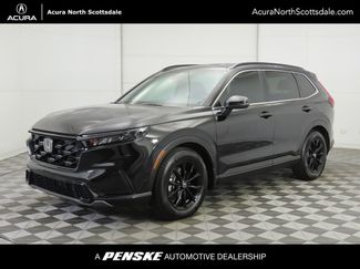 Used 2023 Honda CR-V Sport video 1