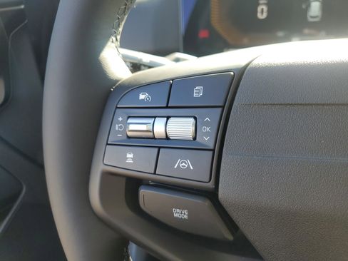 New 2026 Kia Sportage EX image 26