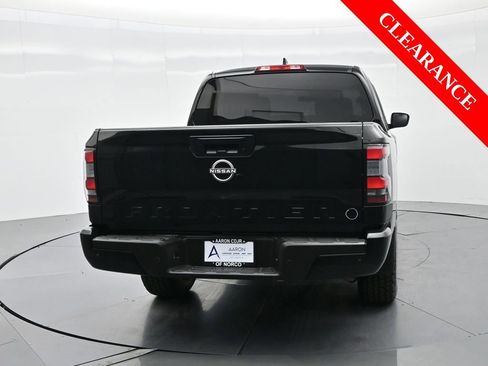 Used 2022 Nissan Frontier S w/ Technology Package image 8