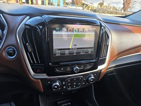 Used 2019 Chevrolet Traverse High Country w/ LPO, Floor Liner Package image 18