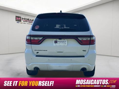 Used 2024 Dodge Durango R/T AWD/4WD image 6