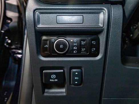 Used 2025 Ford F150 Tremor w/ Equipment Group 402A High image 20