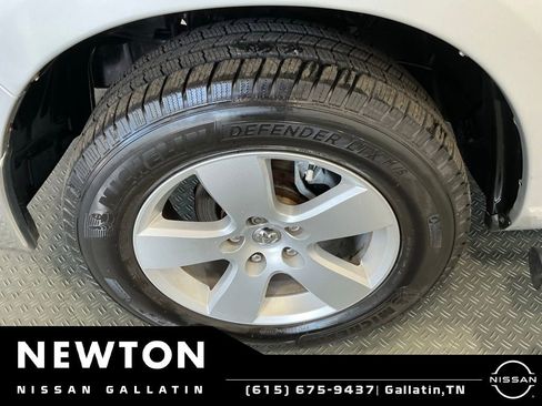 Used 2010 Dodge Ram 1500 Truck SLT w/ Lone Star Regional Pkg RWD image 42