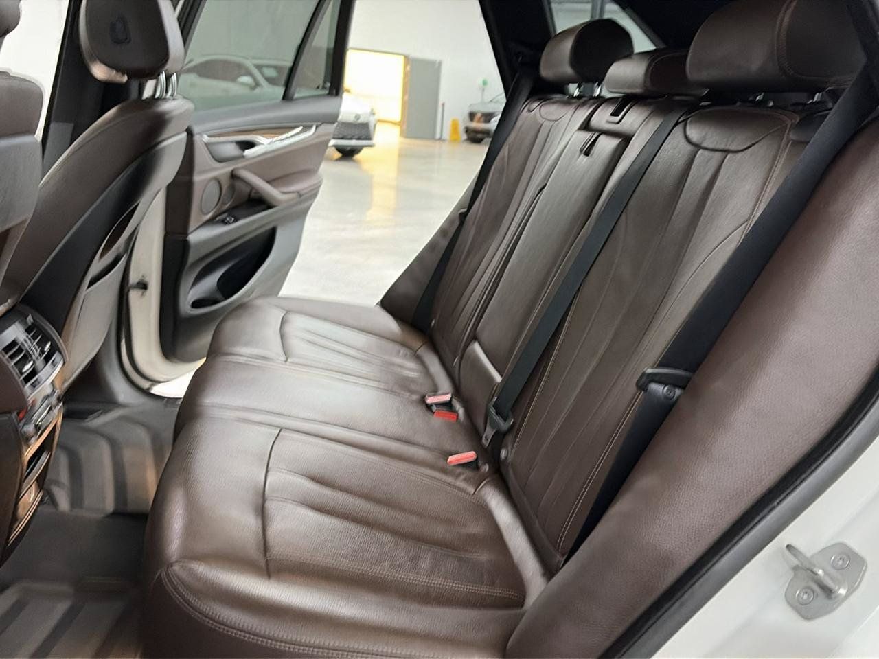 Used 2017 BMW X5 xDrive35i AWD/4WD image 22