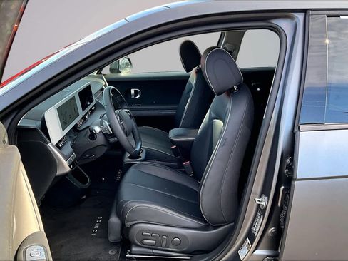 Used 2024 Hyundai Ioniq 5 Limited AWD/4WD image 11