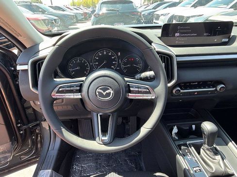 New 2026 MAZDA CX-50 AWD 2.5 S w/ Cargo Package image 12
