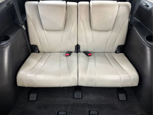 Used 2012 MAZDA MAZDA5 Grand Touring image 41