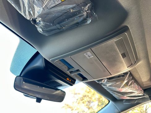 New 2026 MAZDA CX-50 AWD 2.5 S w/ Cargo Package image 25