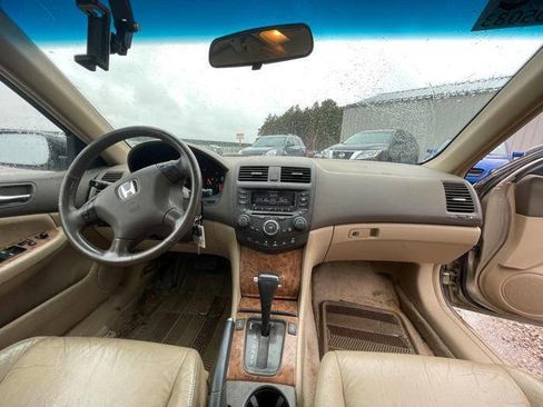 Used 2003 Honda Accord EX image 30