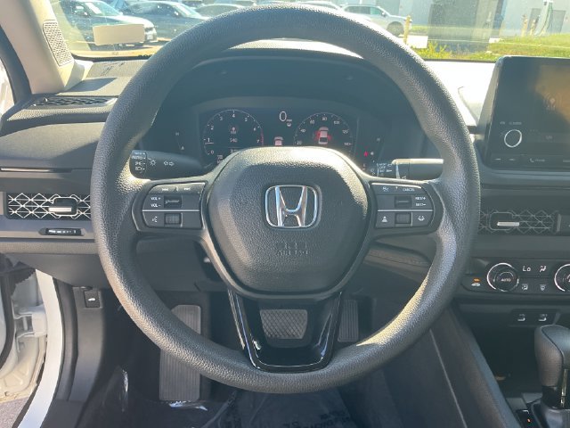 Certified 2023 Honda Accord EX image 14