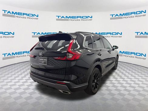 Used 2024 Honda CR-V Sport image 5
