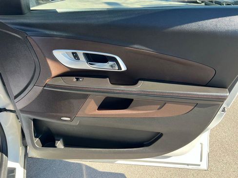 Used 2014 Chevrolet Equinox LTZ image 29