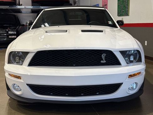 Used 2008 Ford Mustang Shelby GT500 image 43