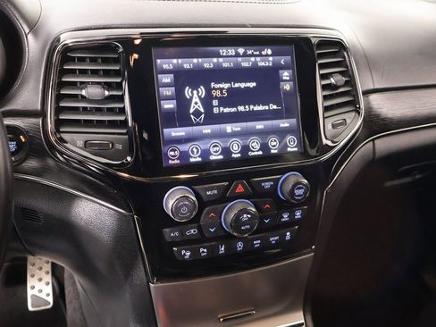 Used 2019 Jeep Grand Cherokee High Altitude image 5