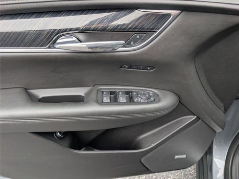 Used 2022 Cadillac XT6 Premium Luxury image 21