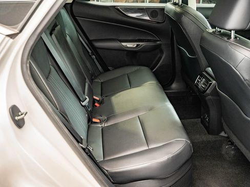 Certified 2024 Lexus NX 350h AWD w/ Vision Package image 47