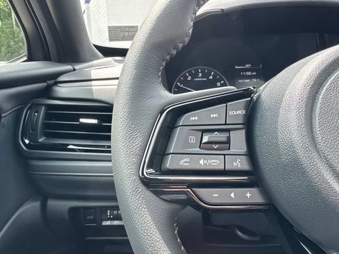 New 2026 Subaru Forester Sport w/ Onyx Edition AWD/4WD image 17