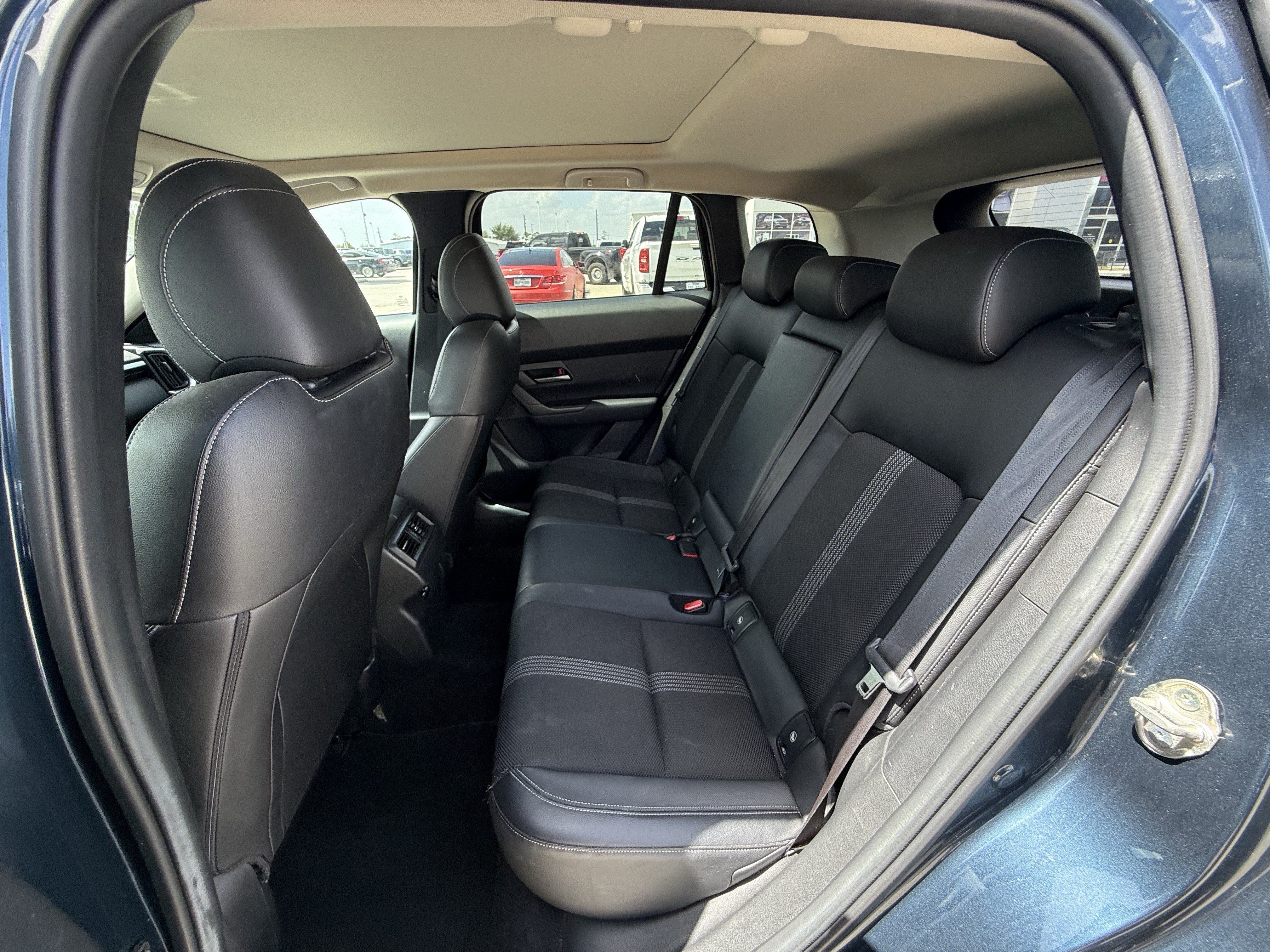 Used 2023 MAZDA CX-50 2.5 S w/ Cargo Package AWD/4WD image 31