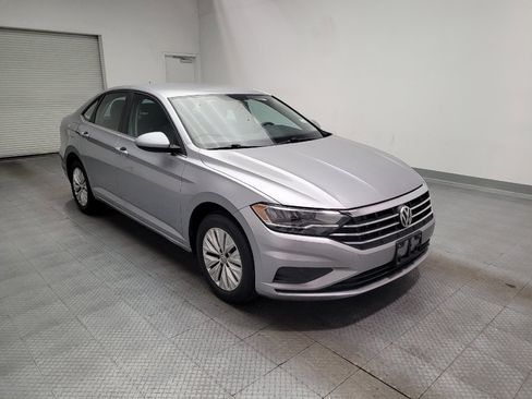 Used 2020 Volkswagen Jetta S FWD image 13