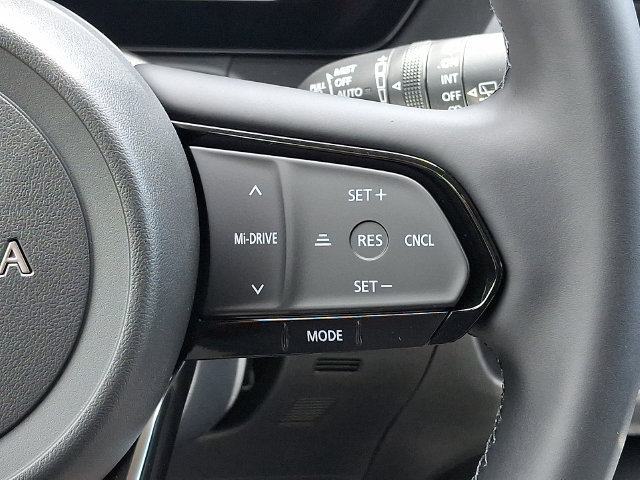 New 2026 MAZDA CX-5 Select AWD/4WD image 16