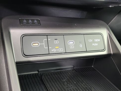 New 2025 Hyundai Kona SEL image 18