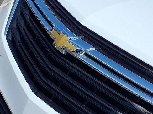 Used 2023 Chevrolet Equinox LT AWD/4WD image 28