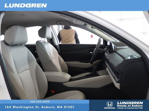 Used 2024 Honda Accord LX image 15