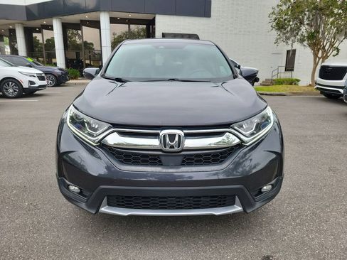 Used 2019 Honda CR-V EX-L image 7