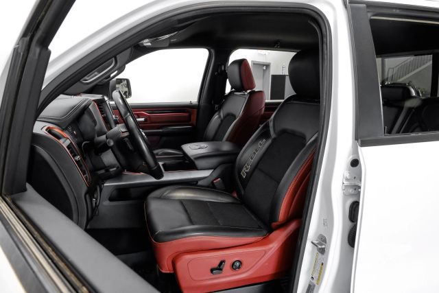 Used 2019 RAM 1500 Rebel AWD/4WD image 43