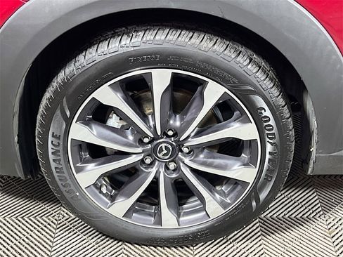 Used 2019 MAZDA CX-3 Touring image 26