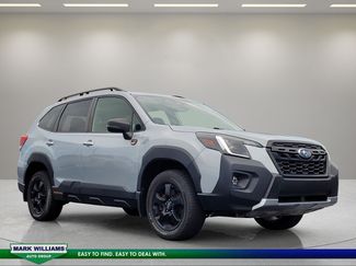 Used 2022 Subaru Forester Wilderness AWD/4WD video 1