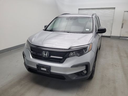 Used 2022 Honda Pilot Special Edition image 15